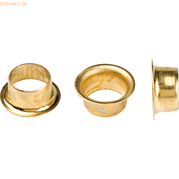 4250340513753 - Ösen 8E Durchmesser 55mm Länge 3mm Stahl vermessingt 4250340513753 1114900 10000 Stück 4250340513753 - Ösen 8E Durchmesser 55mm Länge 3mm Stahl vermessingt 4250340513753 1114900 10000 Stück