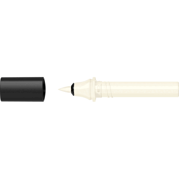 4250397650524 - Cartridge Sketcher brush Y 005 blassgelb 4250397650524 Molotow