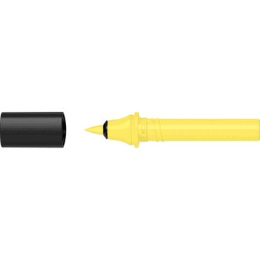 4250397650555 - Cartridge Sketcher brush Y 020 zitronengelb 4250397650555 Molotow 4250397650555 - Cartridge Sketcher brush Y 020 zitronengelb 4250397650555 Molotow