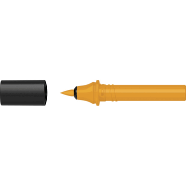 4250397650630 - Cartridge Sketcher brush O 060 honig 4250397650630 Molotow 4250397650630 - Cartridge Sketcher brush O 060 honig 4250397650630 Molotow