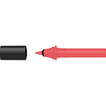 4250397650692 - Cartridge Sketcher brush R 090 kirschrot mittel 4250397650692 Molotow 4250397650692 - Cartridge Sketcher brush R 090 kirschrot mittel 4250397650692 Molotow