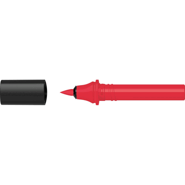 4250397650708 - Cartridge Sketcher brush R 095 kirschrot 4250397650708 Molotow 4250397650708 - Cartridge Sketcher brush R 095 kirschrot 4250397650708 Molotow