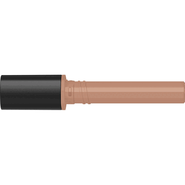 4250397650760 - Cartridge Sketcher brush M 125 mahagoni 4250397650760 Molotow