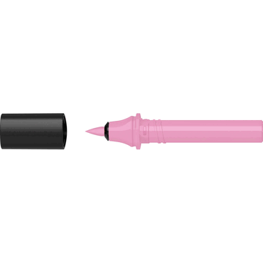 4250397650821 - Cartridge Sketcher brush P 155 bubblegum 4250397650821 Molotow