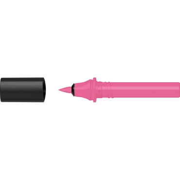4250397650838 - Cartridge Sketcher brush P 160 schockpink mittel 4250397650838 Molotow