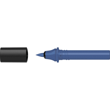 4250397651019 - Cartridge Sketcher brush B 250 saphirblau 4250397651019 Molotow 4250397651019 - Cartridge Sketcher brush B 250 saphirblau 4250397651019 Molotow