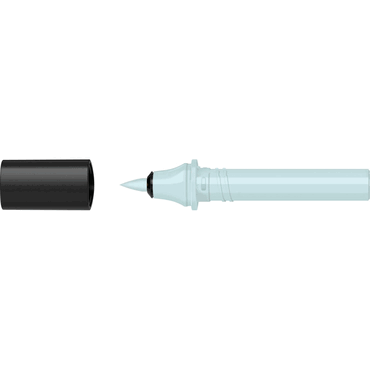 4250397651033 - Cartridge Sketcher brush B 260 himmelblau mittel 4250397651033 Molotow