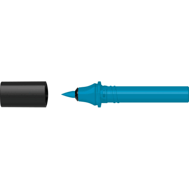 4250397651040 - Cartridge Sketcher brush B 265 himmelblau 4250397651040 Molotow 4250397651040 - Cartridge Sketcher brush B 265 himmelblau 4250397651040 Molotow