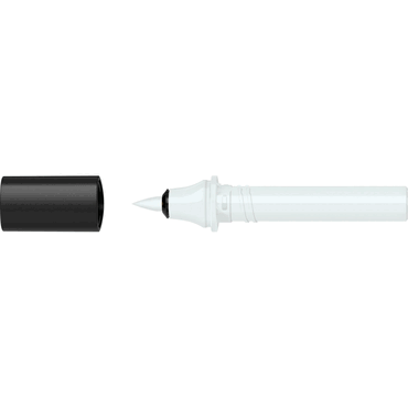 4250397651101 - Cartridge Sketcher brush GB295 frostblau 4250397651101 Molotow 4250397651101 - Cartridge Sketcher brush GB295 frostblau 4250397651101 Molotow