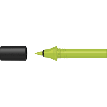 4250397651279 - Cartridge Sketcher brush YG380 weizengras 4250397651279 Molotow