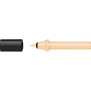 4250397651392 - Cartridge Sketcher brush BE440 milchkaffee hell 4250397651392 Molotow 4250397651392 - Cartridge Sketcher brush BE440 milchkaffee hell 4250397651392 Molotow