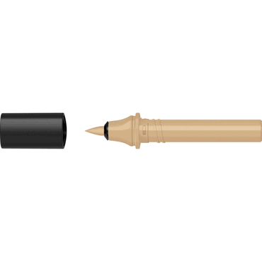 4250397651408 - Cartridge Sketcher brush BE445 milchkaffee mittel 4250397651408 Molotow 4250397651408 - Cartridge Sketcher brush BE445 milchkaffee mittel 4250397651408 Molotow