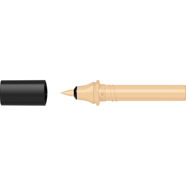 4250397651446 - Cartridge Sketcher brush BR465 sand rosé 4250397651446 Molotow 4250397651446 - Cartridge Sketcher brush BR465 sand rosé 4250397651446 Molotow