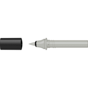 4250397651507 - Cartridge Sketcher brush GG495 grüngrau 3 4250397651507 Molotow