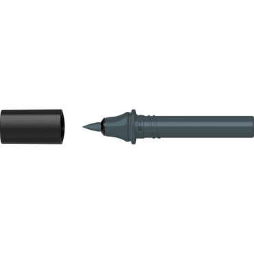 4250397651583 - Cartridge Sketcher brush CG535 kaltgrau 6 4250397651583 Molotow 4250397651583 - Cartridge Sketcher brush CG535 kaltgrau 6 4250397651583 Molotow
