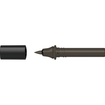 4250397651699 - Cartridge Sketcher brush WG590 warmgrau 5 4250397651699 Molotow 4250397651699 - Cartridge Sketcher brush WG590 warmgrau 5 4250397651699 Molotow