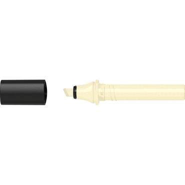 4250397651736 - Cartridge Sketcher chisel Y 010 creme 4250397651736 Molotow 4250397651736 - Cartridge Sketcher chisel Y 010 creme 4250397651736 Molotow