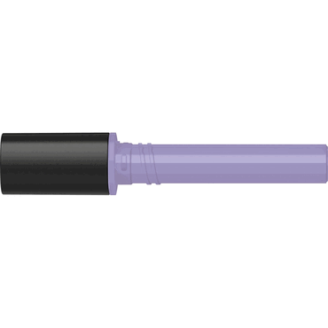 4250397652153 - Cartridge Sketcher chisel V 220 blaubeere hell 4250397652153 Molotow 4250397652153 - Cartridge Sketcher chisel V 220 blaubeere hell 4250397652153 Molotow