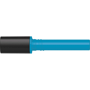 4250397652191 - Cartridge Sketcher chisel B 240 pfauenblau 4250397652191 Molotow 4250397652191 - Cartridge Sketcher chisel B 240 pfauenblau 4250397652191 Molotow