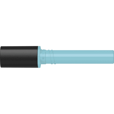4250397652238 - Cartridge Sketcher chisel B 260 himmelblau mittel 4250397652238 Molotow