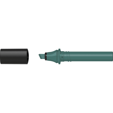 4250397652399 - Cartridge Sketcher chisel T 340 grünspan 4250397652399 Molotow 4250397652399 - Cartridge Sketcher chisel T 340 grünspan 4250397652399 Molotow