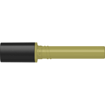 4250397652535 - Cartridge Sketcher chisel K 410 olive hell 4250397652535 Molotow