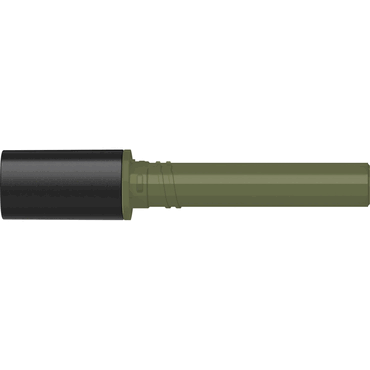 4250397652559 - Cartridge Sketcher chisel K 420 olive dunkel 4250397652559 Molotow
