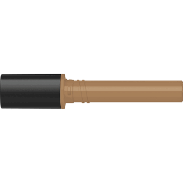 4250397652627 - Cartridge Sketcher chisel BE455 karamell 4250397652627 Molotow