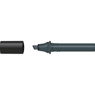 4250397652788 - Cartridge Sketcher chisel CG535 kaltgrau 6 4250397652788 Molotow 4250397652788 - Cartridge Sketcher chisel CG535 kaltgrau 6 4250397652788 Molotow
