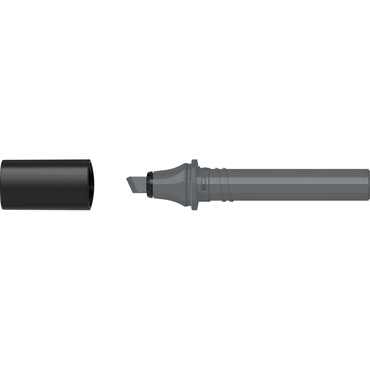 4250397652825 - Cartridge Sketcher chisel NG555 neutralgrau 4 4250397652825 Molotow 4250397652825 - Cartridge Sketcher chisel NG555 neutralgrau 4 4250397652825 Molotow
