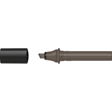 4250397652887 - Cartridge Sketcher chisel WG585 warmgrau 4 4250397652887 Molotow 4250397652887 - Cartridge Sketcher chisel WG585 warmgrau 4 4250397652887 Molotow