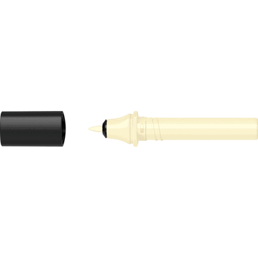 4250397652931 - Cartridge Sketcher round Y 010 creme 4250397652931 Molotow 4250397652931 - Cartridge Sketcher round Y 010 creme 4250397652931 Molotow