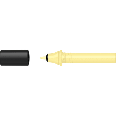 4250397652948 - Cartridge Sketcher round Y 015 kanariengelb 4250397652948 Molotow 4250397652948 - Cartridge Sketcher round Y 015 kanariengelb 4250397652948 Molotow