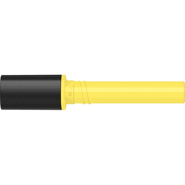 4250397652955 - Cartridge Sketcher round Y 020 zitronengelb 4250397652955 Molotow