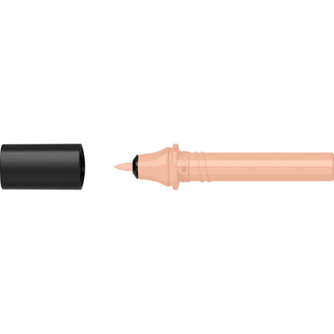 4250397652993 - Cartridge Sketcher round O 040 aprikose 4250397652993 Molotow 4250397652993 - Cartridge Sketcher round O 040 aprikose 4250397652993 Molotow
