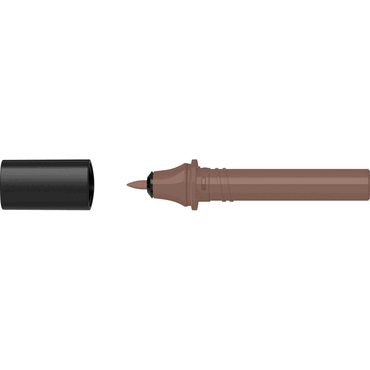 4250397653181 - Cartridge Sketcher round M 135 kastanie 4250397653181 Molotow 4250397653181 - Cartridge Sketcher round M 135 kastanie 4250397653181 Molotow