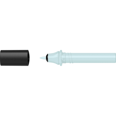 4250397653426 - Cartridge Sketcher round B 255 himmelblau hell 4250397653426 Molotow 4250397653426 - Cartridge Sketcher round B 255 himmelblau hell 4250397653426 Molotow