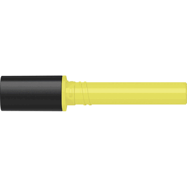 4250397653655 - Cartridge Sketcher round YG370 giftgrün 4250397653655 Molotow