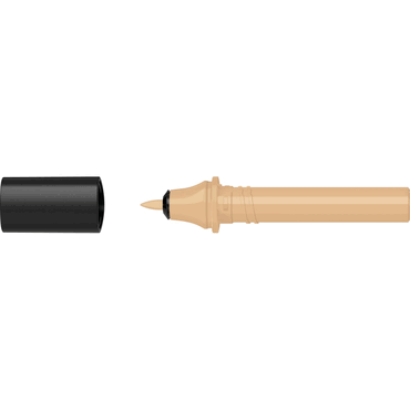 4250397653815 - Cartridge Sketcher round BE450 karamell mittel 4250397653815 Molotow 4250397653815 - Cartridge Sketcher round BE450 karamell mittel 4250397653815 Molotow