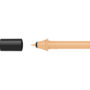 4250397653853 - Cartridge Sketcher round BR470 sand bronze 4250397653853 Molotow 4250397653853 - Cartridge Sketcher round BR470 sand bronze 4250397653853 Molotow