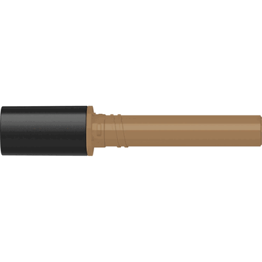 4250397653877 - Cartridge Sketcher round BR480 gebrannte siena 4250397653877 Molotow 4250397653877 - Cartridge Sketcher round BR480 gebrannte siena 4250397653877 Molotow