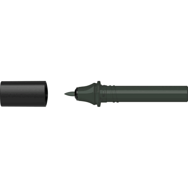 4250397653921 - Cartridge Sketcher round GG505 grüngrau 5 4250397653921 Molotow 4250397653921 - Cartridge Sketcher round GG505 grüngrau 5 4250397653921 Molotow