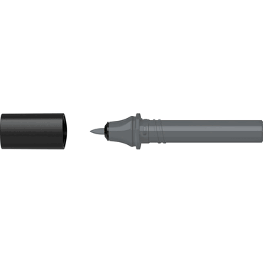 4250397654027 - Cartridge Sketcher round NG555 neutralgrau 4 4250397654027 Molotow 4250397654027 - Cartridge Sketcher round NG555 neutralgrau 4 4250397654027 Molotow