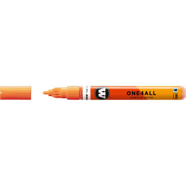 4250397670294 - Acrylmarker One4All 127HS #241 goldfisch 4250397670294 - Acrylmarker One4All 127HS #241 goldfisch