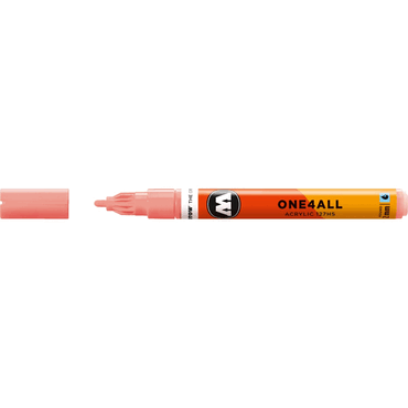 4250397670324 - Acrylmarker One4All 127HS #244 koralle
