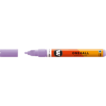 4250397670348 - Acrylmarker One4All 127HS #246 lavendel 4250397670348 - Acrylmarker One4All 127HS #246 lavendel