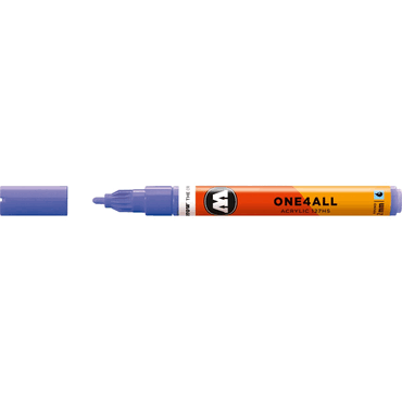 4250397670355 - Acrylmarker One4All 127HS #247 veilchen