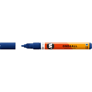 4250397670362 - Acrylmarker One4All 127HS #248 seen nachtblau 4250397670362 - Acrylmarker One4All 127HS #248 seen nachtblau