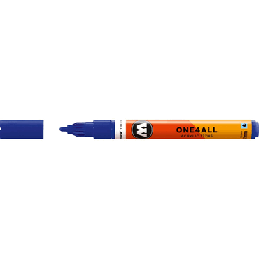 4250397670379 - Acrylmarker One4All 127HS #249 ultramarinblau 4250397670379 - Acrylmarker One4All 127HS #249 ultramarinblau
