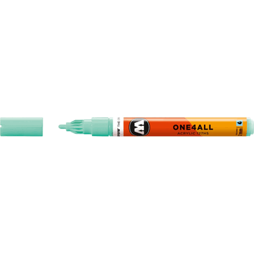 4250397670386 - Acrylmarker One4All 127HS #253 riviera hell 4250397670386 - Acrylmarker One4All 127HS #253 riviera hell